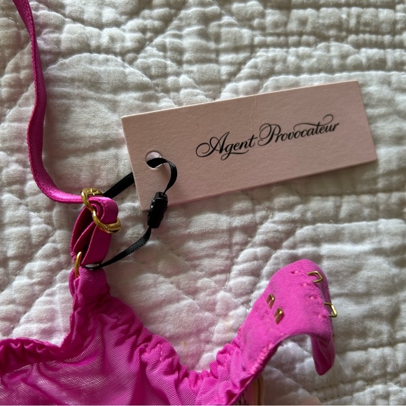 Agent provocateur bra 32C NwT - Picture 3 of 3